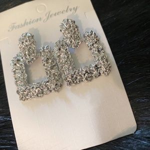 Tiny Tinker Dangle Earrings